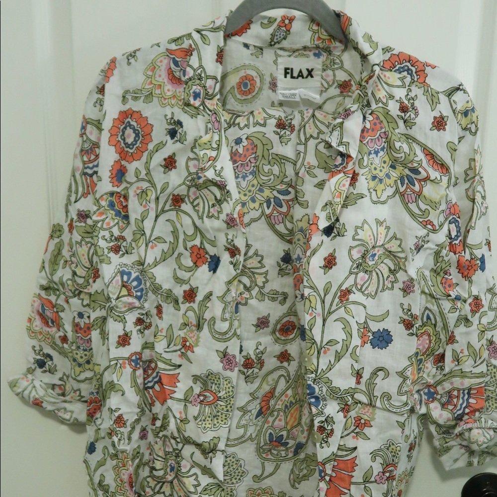 Paisley Pajamas